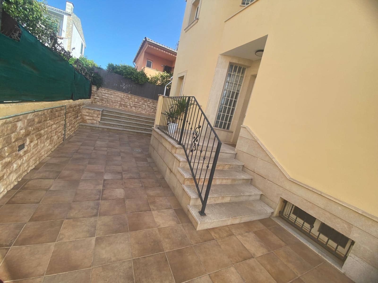 3 sypialnia Dom blizniak do wynajęcia w El Pont d'Inca / Es Pont d'Inca - 1 900 € (Ref: 9780720)