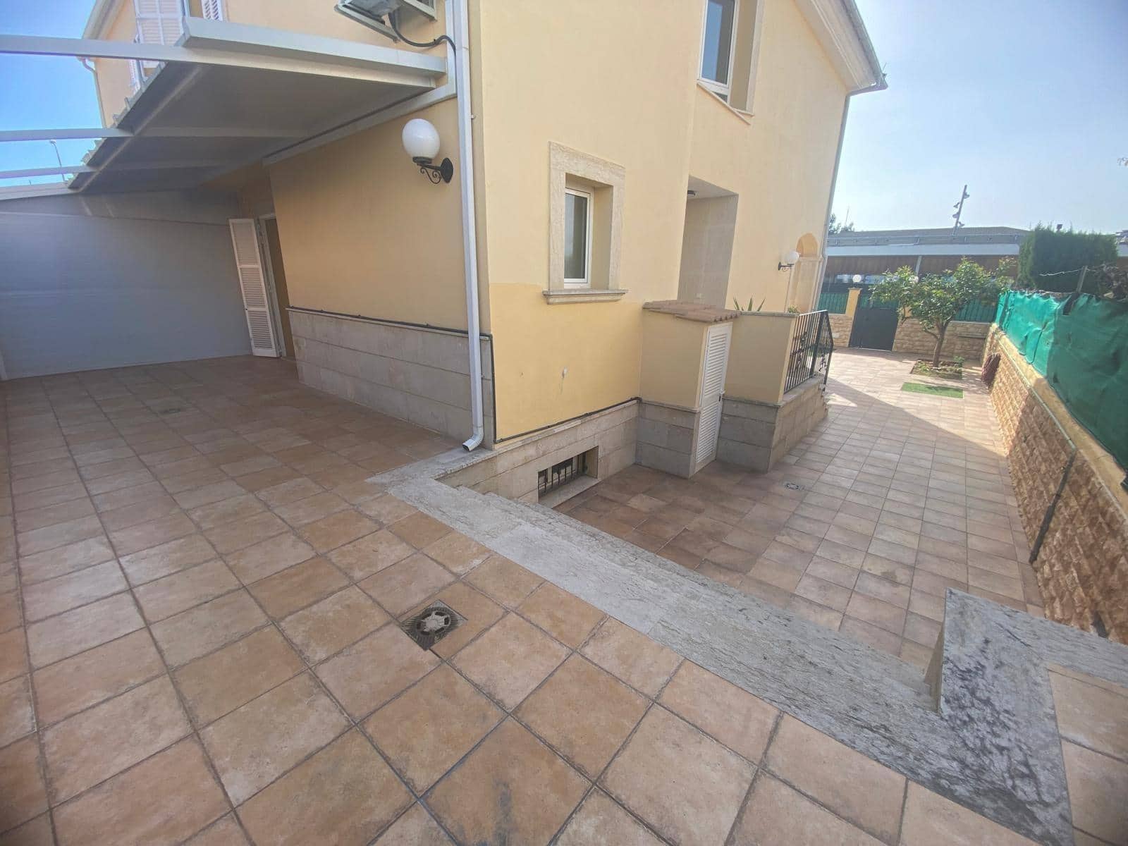 3 sypialnia Dom blizniak do wynajęcia w El Pont d'Inca / Es Pont d'Inca - 1 900 € (Ref: 9780720)