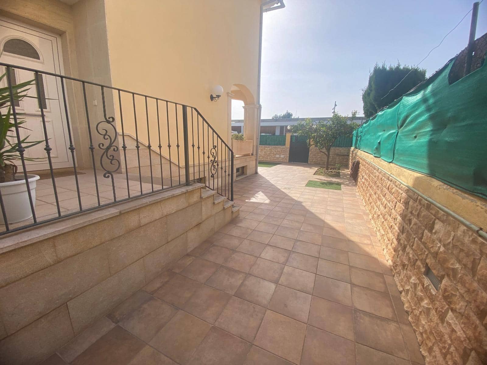 3 sypialnia Dom blizniak do wynajęcia w El Pont d'Inca / Es Pont d'Inca - 1 900 € (Ref: 9780720)