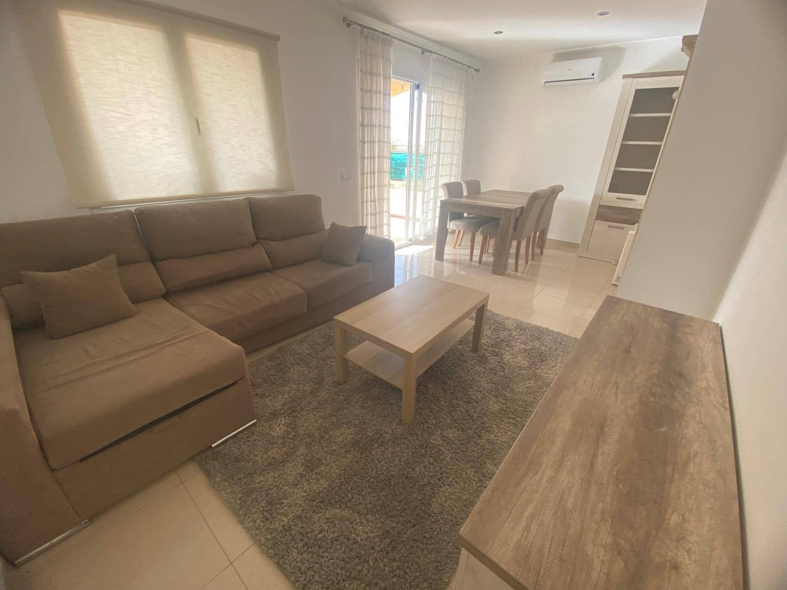 3 sypialnia Dom blizniak do wynajęcia w El Pont d'Inca / Es Pont d'Inca - 1 900 € (Ref: 9780720)