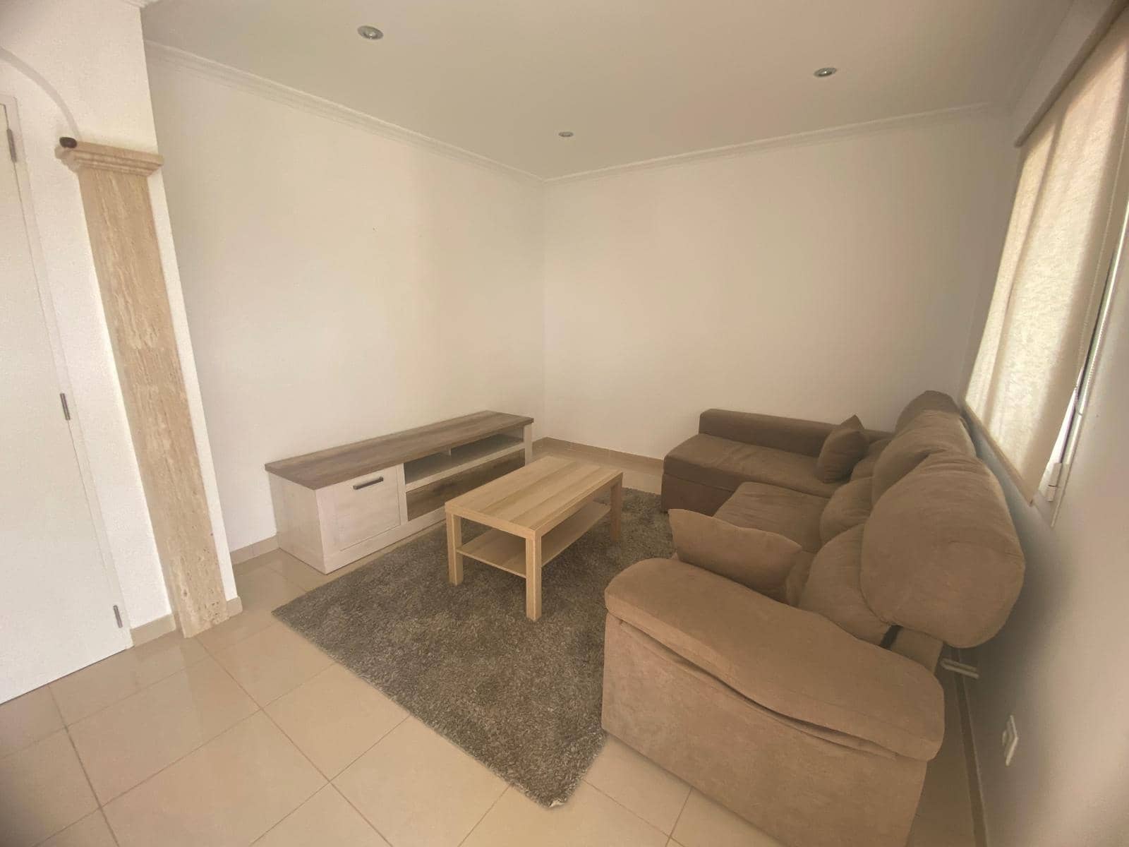 3 sypialnia Dom blizniak do wynajęcia w El Pont d'Inca / Es Pont d'Inca - 1 900 € (Ref: 9780720)