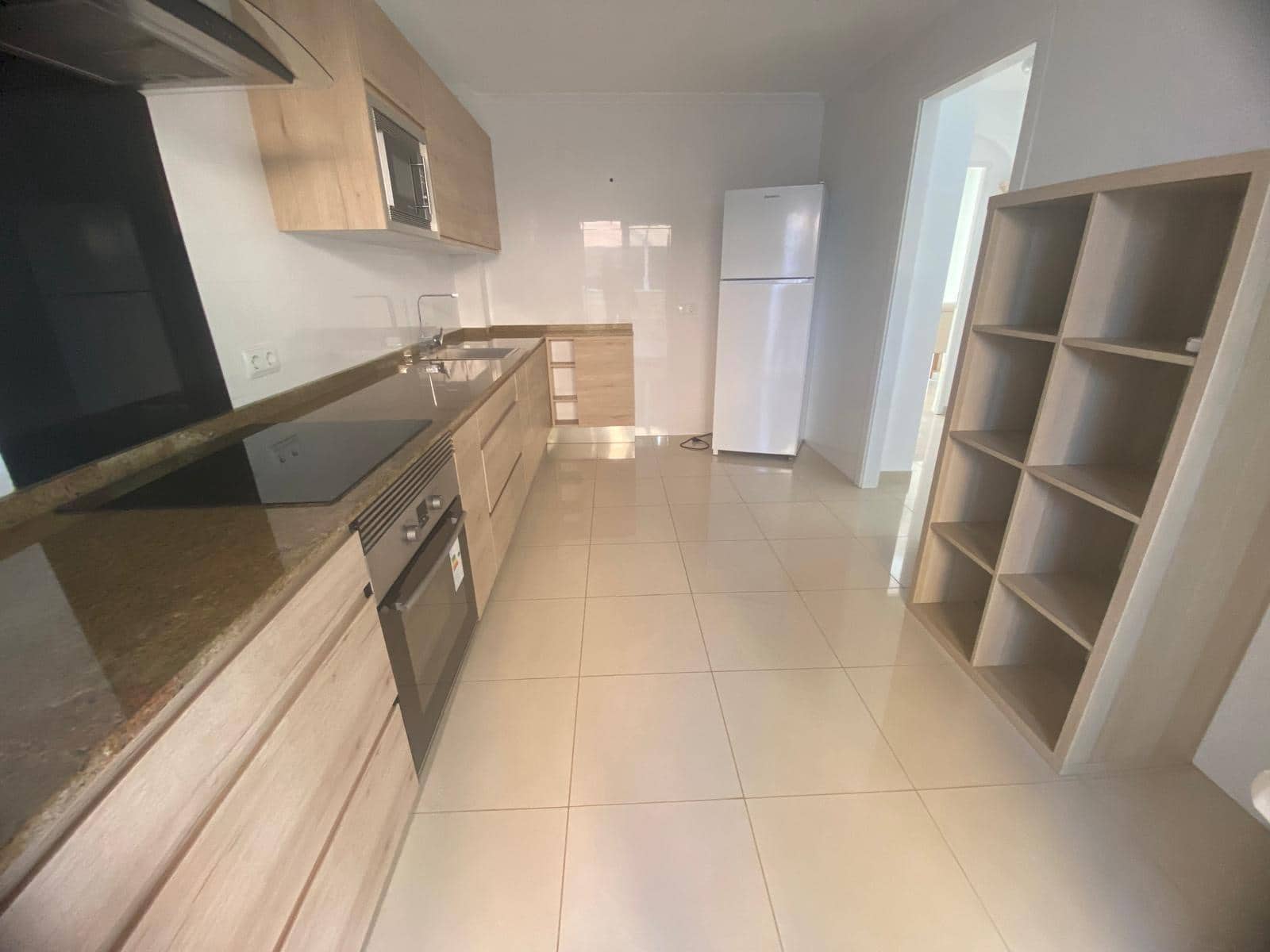 3 sypialnia Dom blizniak do wynajęcia w El Pont d'Inca / Es Pont d'Inca - 1 900 € (Ref: 9780720)