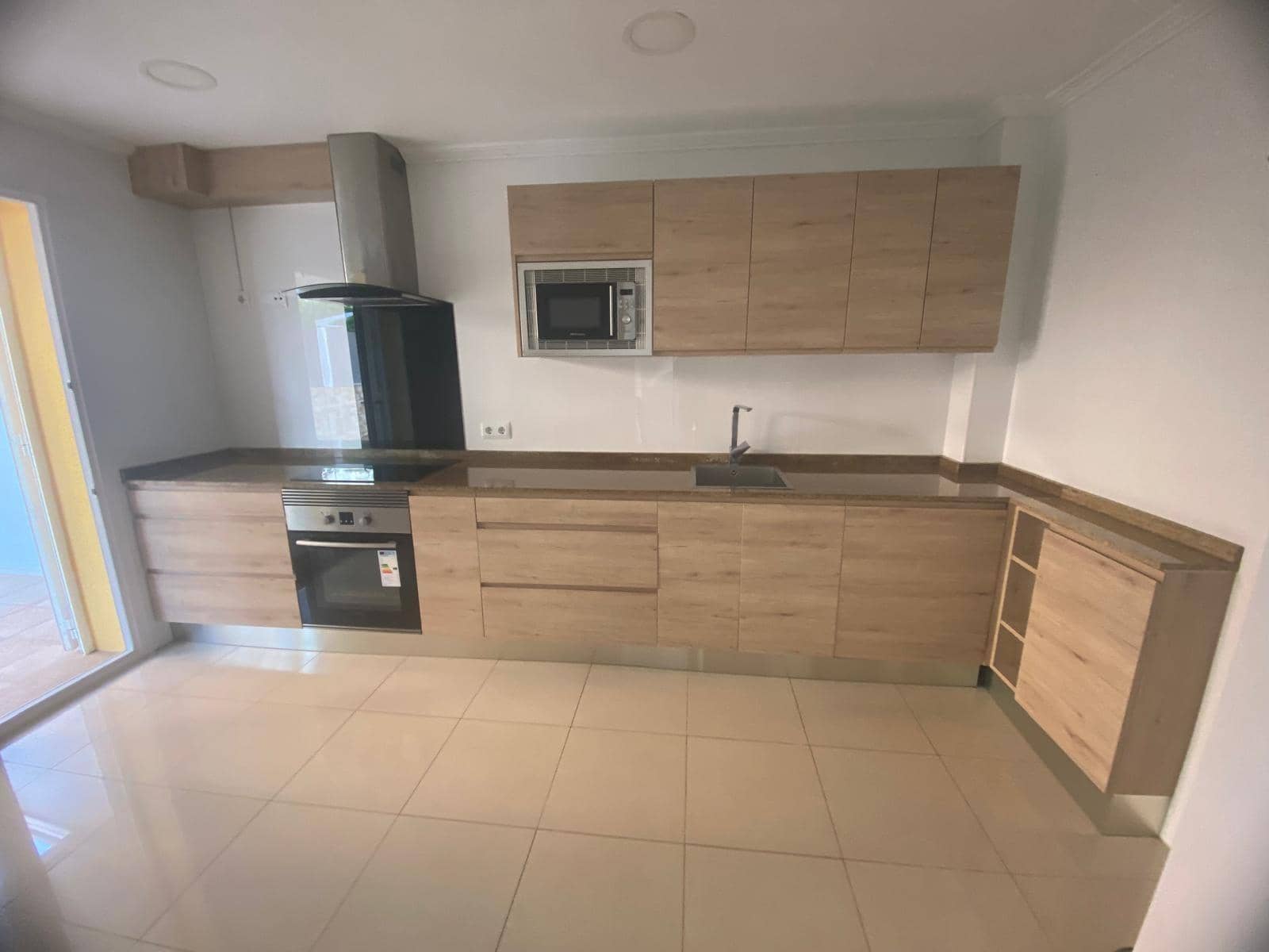 3 sypialnia Dom blizniak do wynajęcia w El Pont d'Inca / Es Pont d'Inca - 1 900 € (Ref: 9780720)