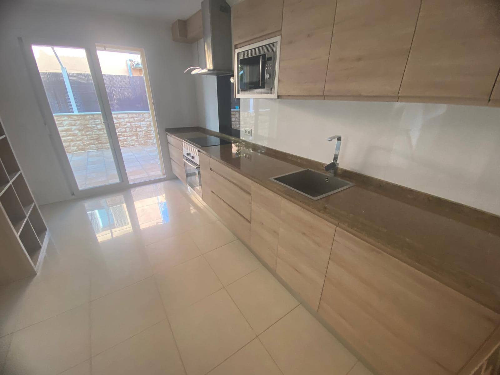 3 sypialnia Dom blizniak do wynajęcia w El Pont d'Inca / Es Pont d'Inca - 1 900 € (Ref: 9780720)