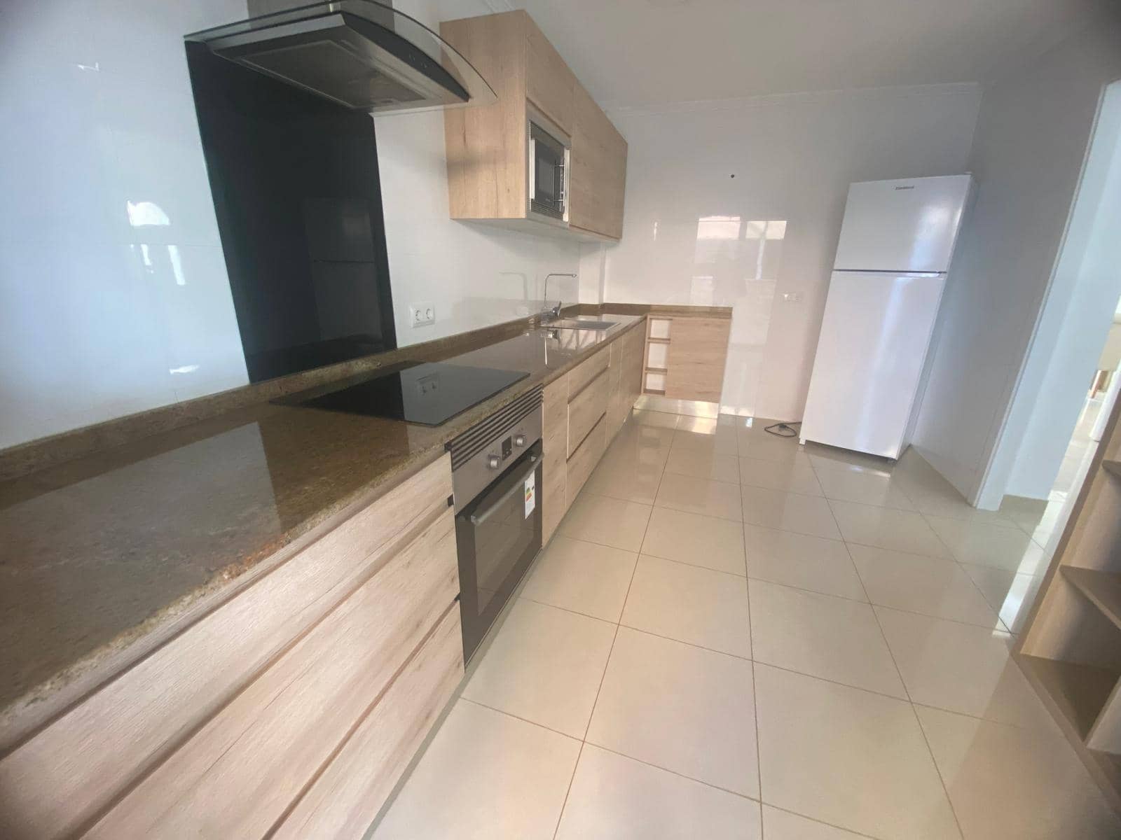 3 sypialnia Dom blizniak do wynajęcia w El Pont d'Inca / Es Pont d'Inca - 1 900 € (Ref: 9780720)