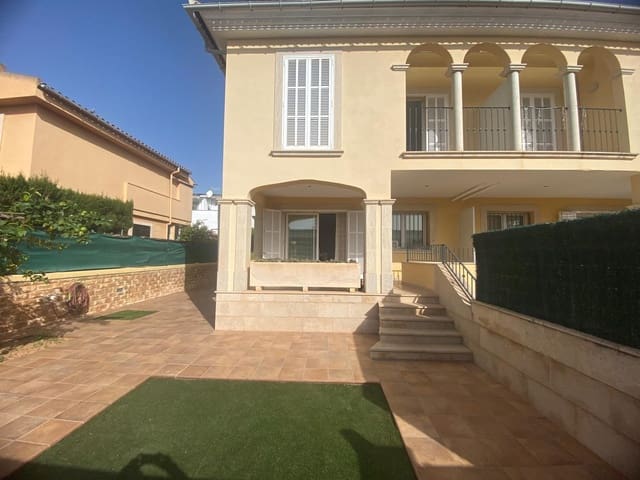 3 quarto Moradia Geminada para arrendar em El Pont d'Inca / Es Pont d'Inca, Marratxí - 1 900 € (Ref: 9780720)