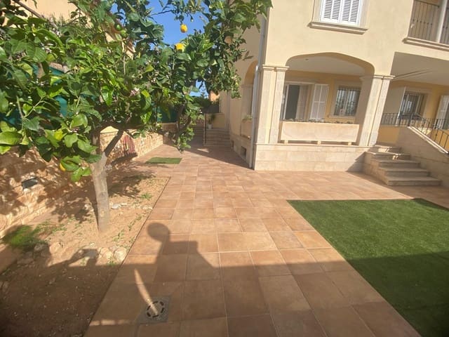 3 quarto Moradia Geminada para arrendar em El Pont d'Inca / Es Pont d'Inca, Marratxí - 1 900 € (Ref: 9780720)