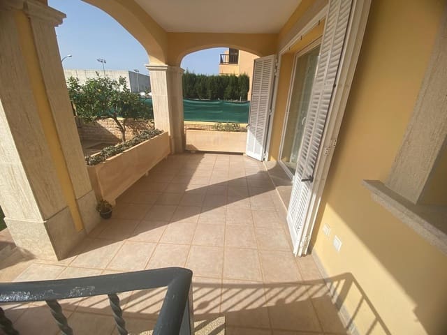 3 quarto Moradia Geminada para arrendar em El Pont d'Inca / Es Pont d'Inca, Marratxí - 1 900 € (Ref: 9780720)