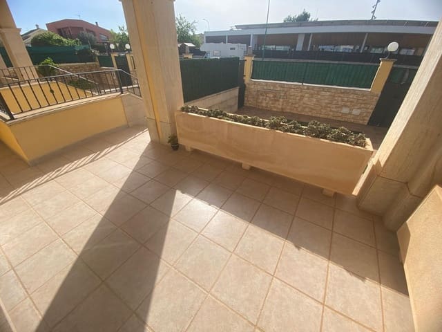 3 quarto Moradia Geminada para arrendar em El Pont d'Inca / Es Pont d'Inca, Marratxí - 1 900 € (Ref: 9780720)