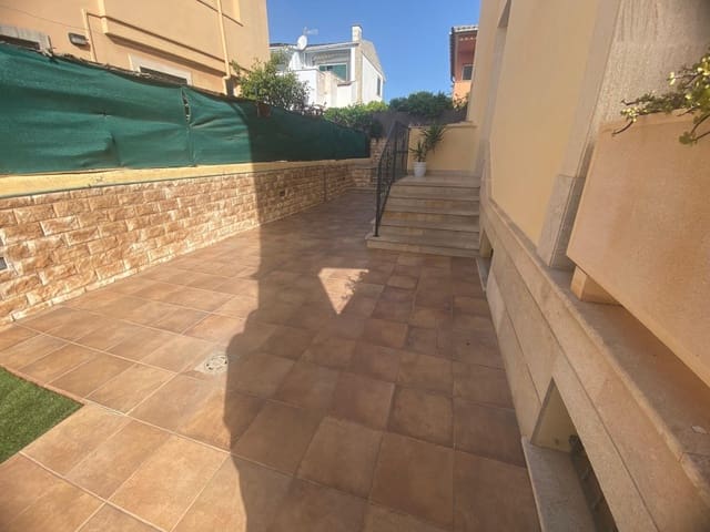 3 quarto Moradia Geminada para arrendar em El Pont d'Inca / Es Pont d'Inca, Marratxí - 1 900 € (Ref: 9780720)