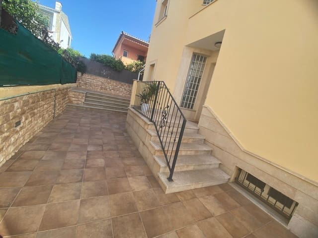 3 quarto Moradia Geminada para arrendar em El Pont d'Inca / Es Pont d'Inca, Marratxí - 1 900 € (Ref: 9780720)