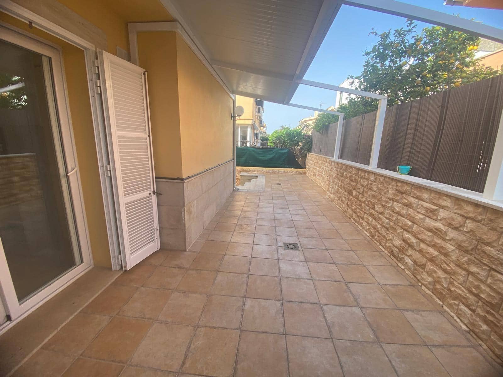 3 sypialnia Dom blizniak do wynajęcia w El Pont d'Inca / Es Pont d'Inca - 1 900 € (Ref: 9780720)