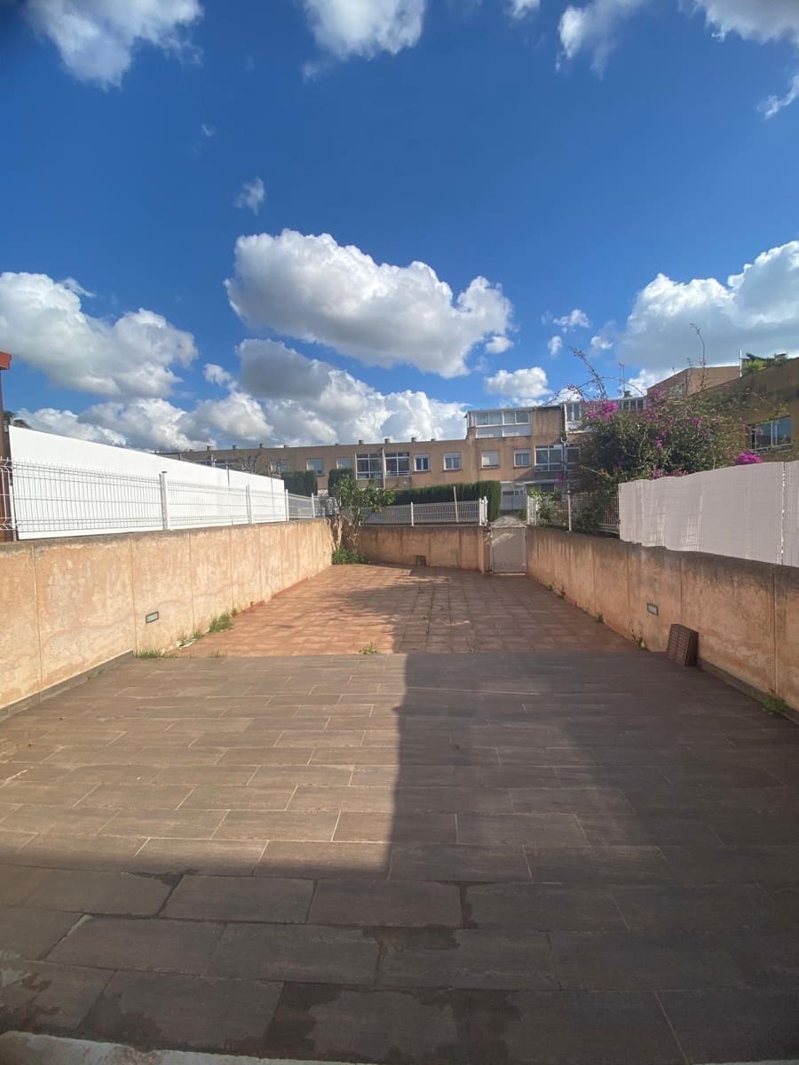 3 Zimmer Apartment zu vermieten in El Pont d'Inca / Es Pont d'Inca mit Pool Garage - 1.750 € (Ref: 9780721)