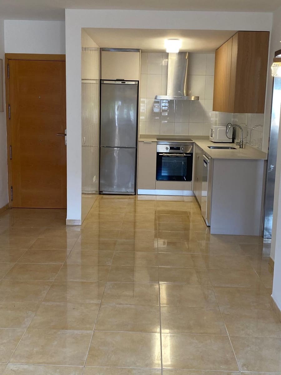 3 Zimmer Apartment zu vermieten in El Pont d'Inca / Es Pont d'Inca mit Pool Garage - 1.750 € (Ref: 9780721)