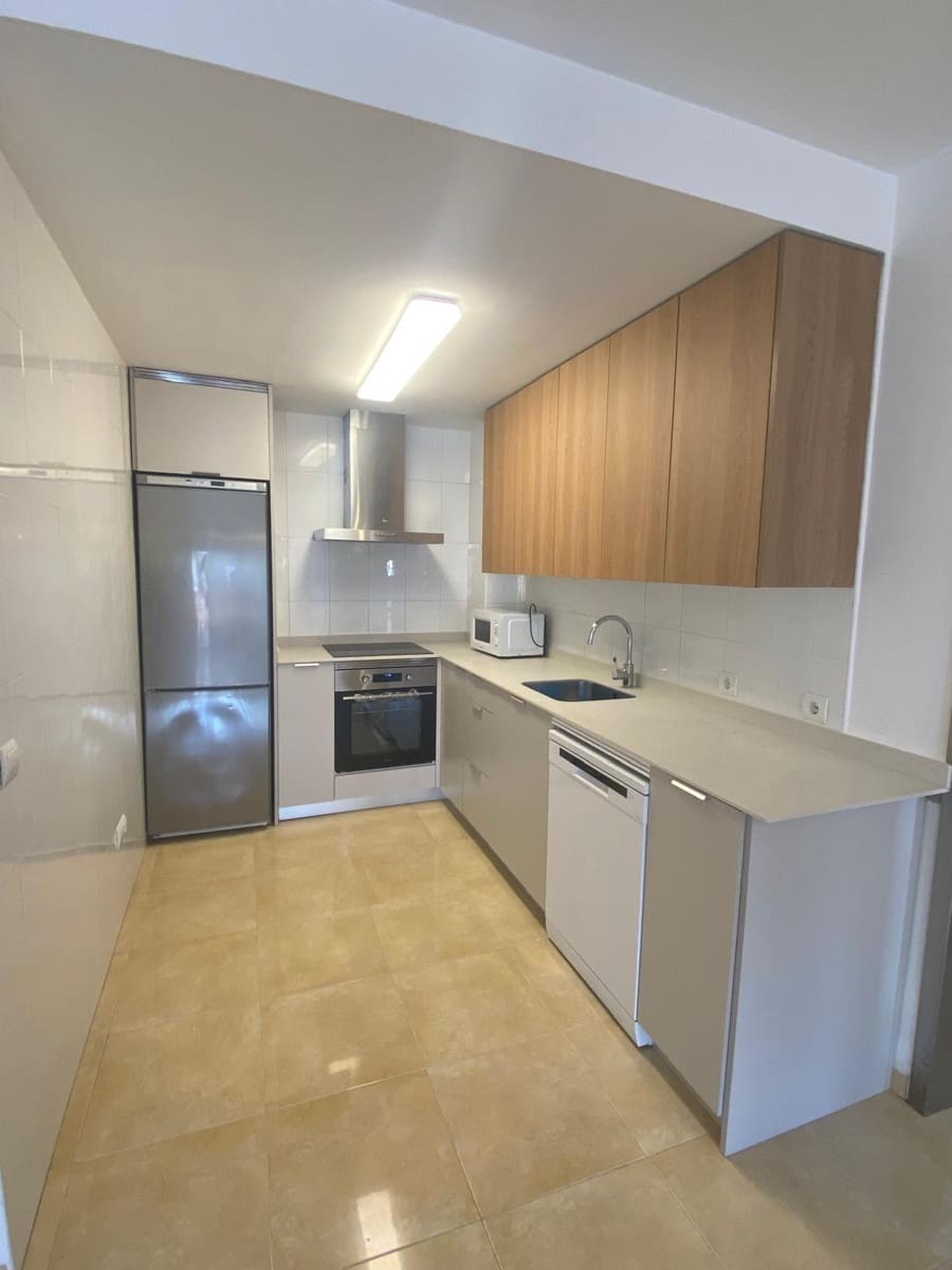 3 Zimmer Apartment zu vermieten in El Pont d'Inca / Es Pont d'Inca mit Pool Garage - 1.750 € (Ref: 9780721)