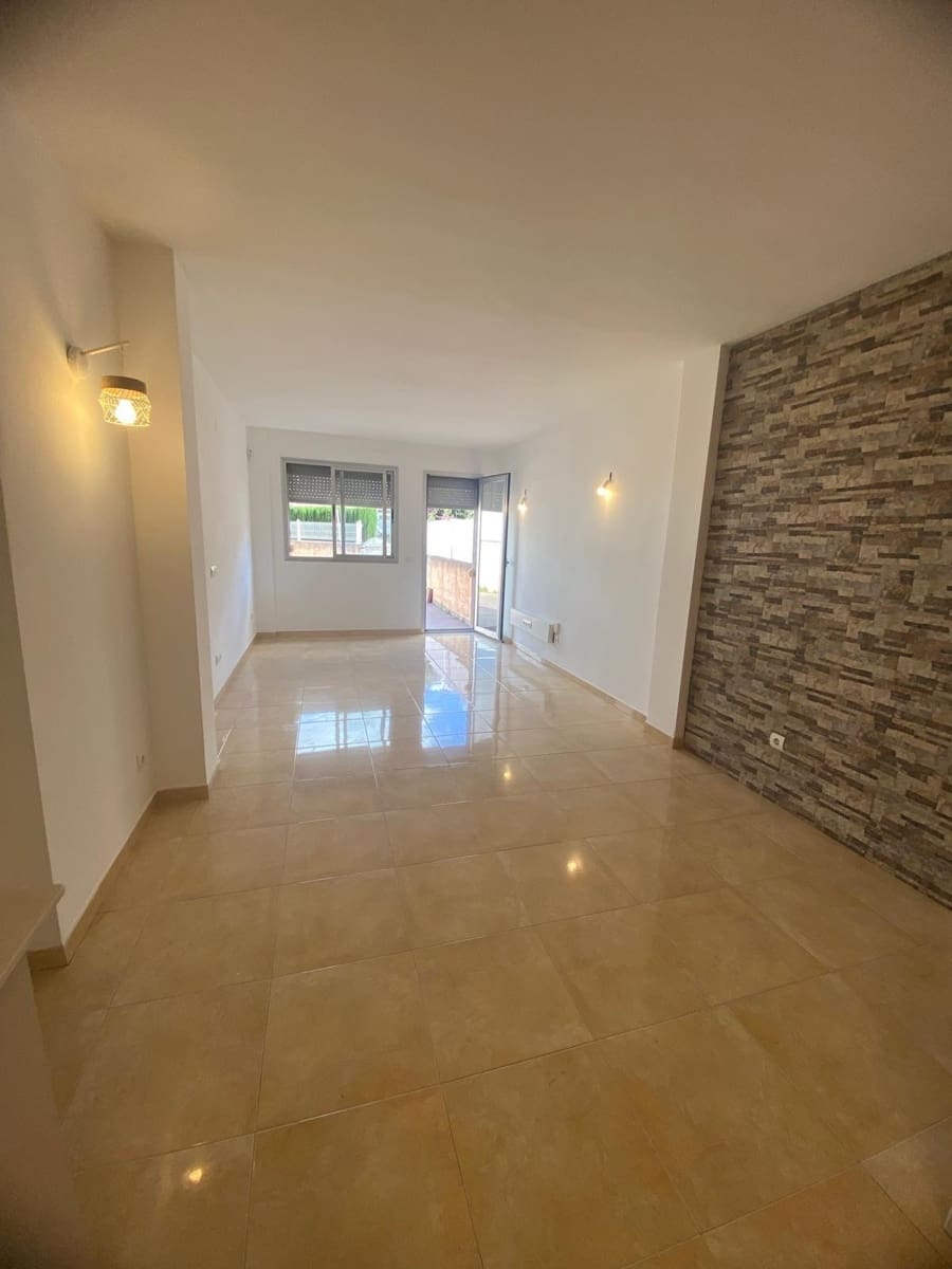 3 Zimmer Apartment zu vermieten in El Pont d'Inca / Es Pont d'Inca mit Pool Garage - 1.750 € (Ref: 9780721)