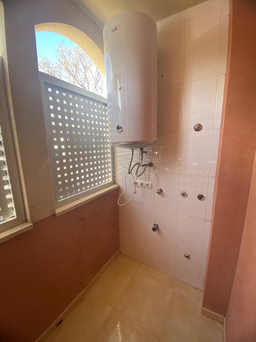 3 Zimmer Apartment zu vermieten in El Pont d'Inca / Es Pont d'Inca mit Pool Garage - 1.750 € (Ref: 9780721)