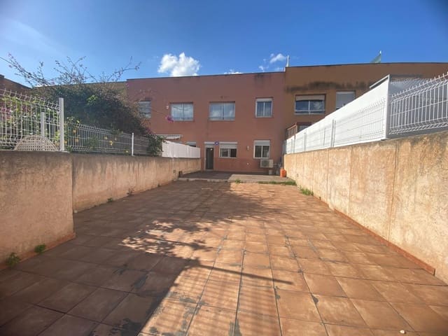 3 quarto Apartamento para arrendar em El Pont d'Inca / Es Pont d'Inca, Marratxí com piscina garagem - 1 750 € (Ref: 9780721)