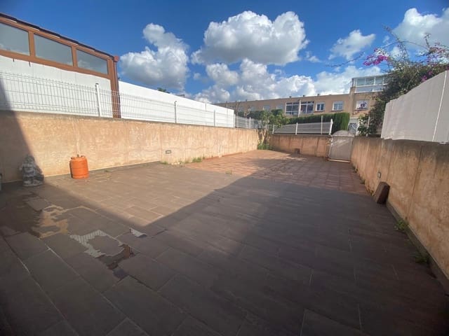 3 quarto Apartamento para arrendar em El Pont d'Inca / Es Pont d'Inca, Marratxí com piscina garagem - 1 750 € (Ref: 9780721)