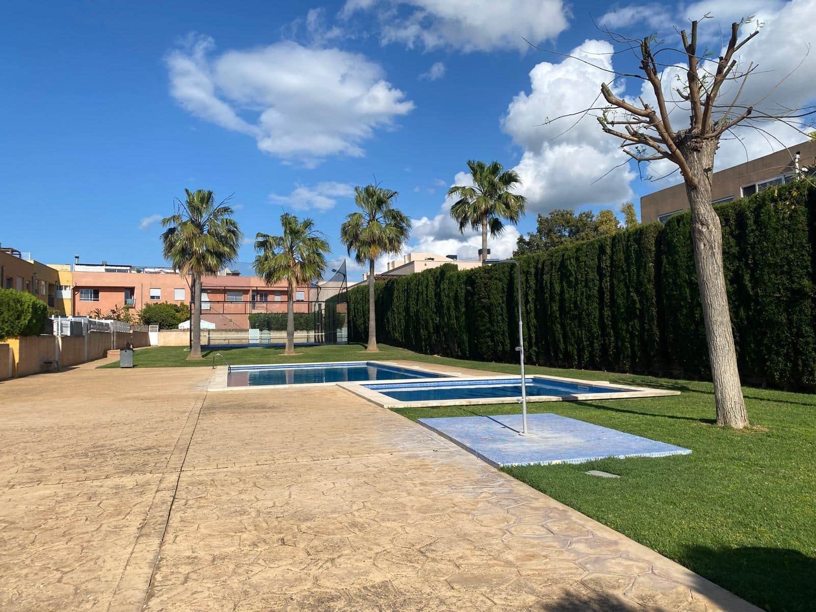 3 Zimmer Apartment zu vermieten in El Pont d'Inca / Es Pont d'Inca mit Pool Garage - 1.750 € (Ref: 9780721)