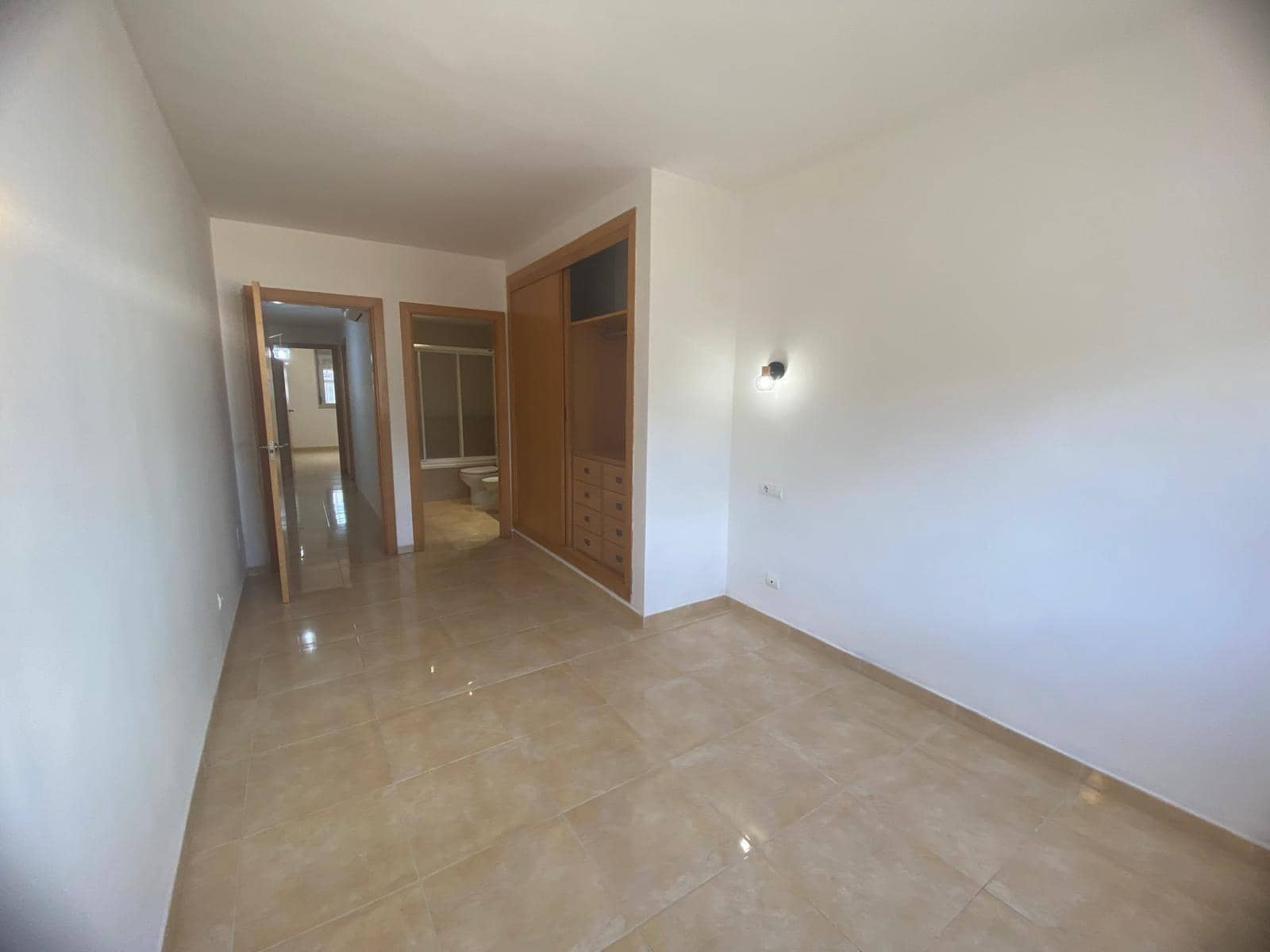3 Zimmer Apartment zu vermieten in El Pont d'Inca / Es Pont d'Inca mit Pool Garage - 1.750 € (Ref: 9780721)