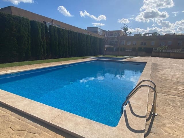 3 quarto Apartamento para arrendar em El Pont d'Inca / Es Pont d'Inca, Marratxí com piscina garagem - 1 750 € (Ref: 9780721)