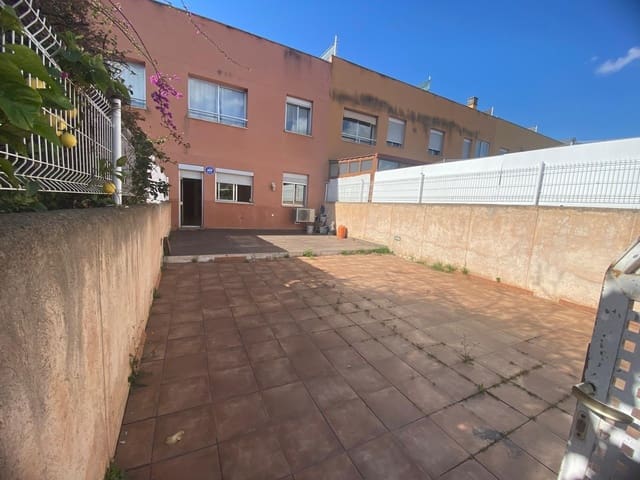 3 quarto Apartamento para arrendar em El Pont d'Inca / Es Pont d'Inca, Marratxí com piscina garagem - 1 750 € (Ref: 9780721)