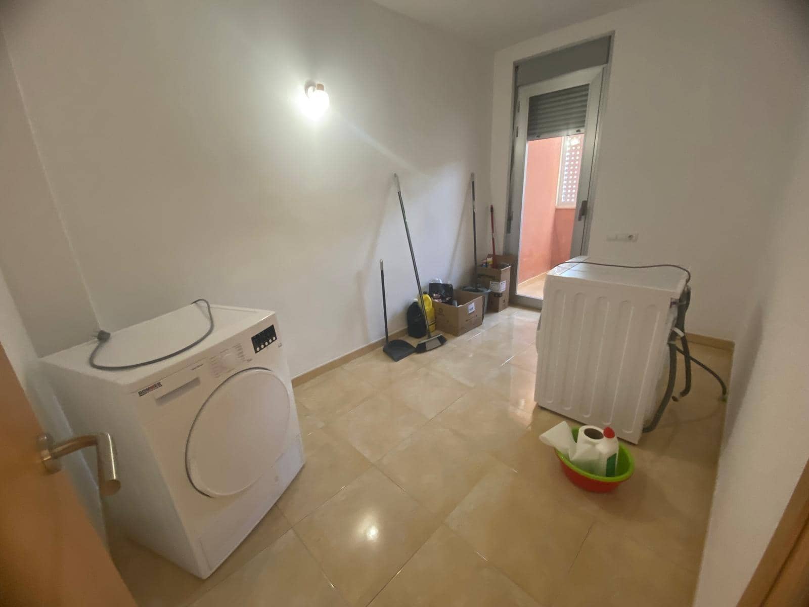 3 Zimmer Apartment zu vermieten in El Pont d'Inca / Es Pont d'Inca mit Pool Garage - 1.750 € (Ref: 9780721)