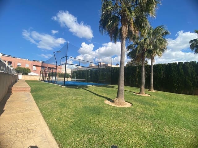 3 quarto Apartamento para arrendar em El Pont d'Inca / Es Pont d'Inca, Marratxí com piscina garagem - 1 750 € (Ref: 9780721)