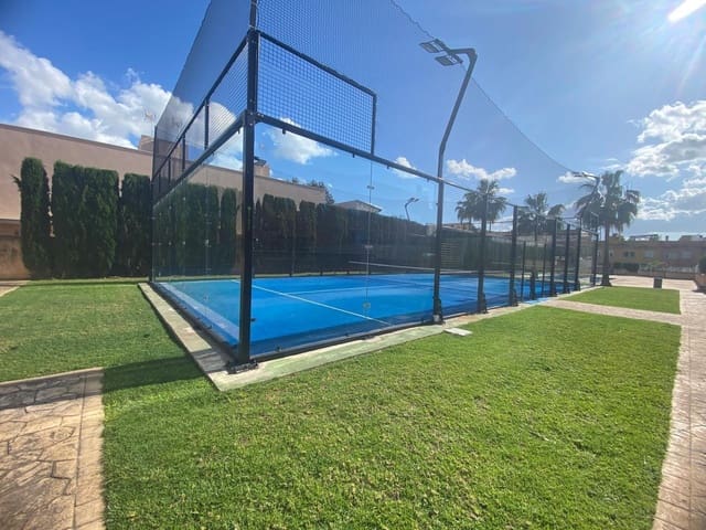 3 quarto Apartamento para arrendar em El Pont d'Inca / Es Pont d'Inca, Marratxí com piscina garagem - 1 750 € (Ref: 9780721)