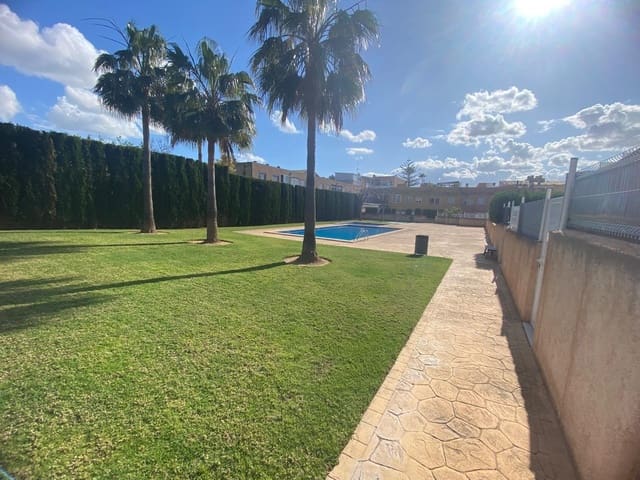 3 quarto Apartamento para arrendar em El Pont d'Inca / Es Pont d'Inca, Marratxí com piscina garagem - 1 750 € (Ref: 9780721)