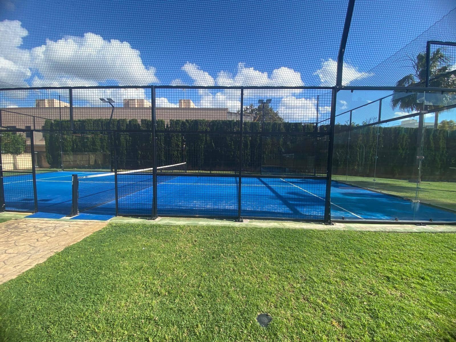 3 Zimmer Apartment zu vermieten in El Pont d'Inca / Es Pont d'Inca mit Pool Garage - 1.750 € (Ref: 9780721)