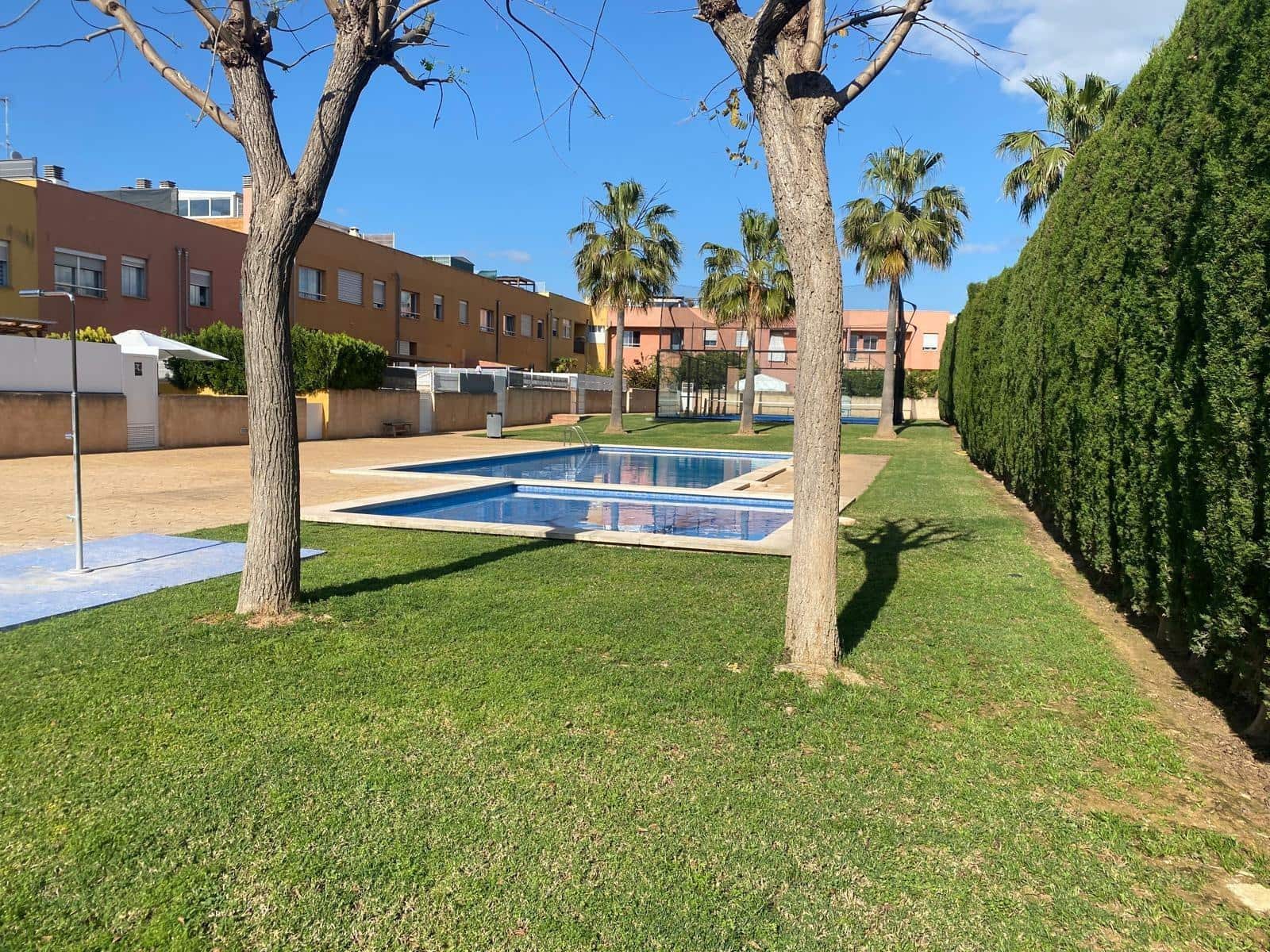 3 Zimmer Apartment zu vermieten in El Pont d'Inca / Es Pont d'Inca mit Pool Garage - 1.750 € (Ref: 9780721)