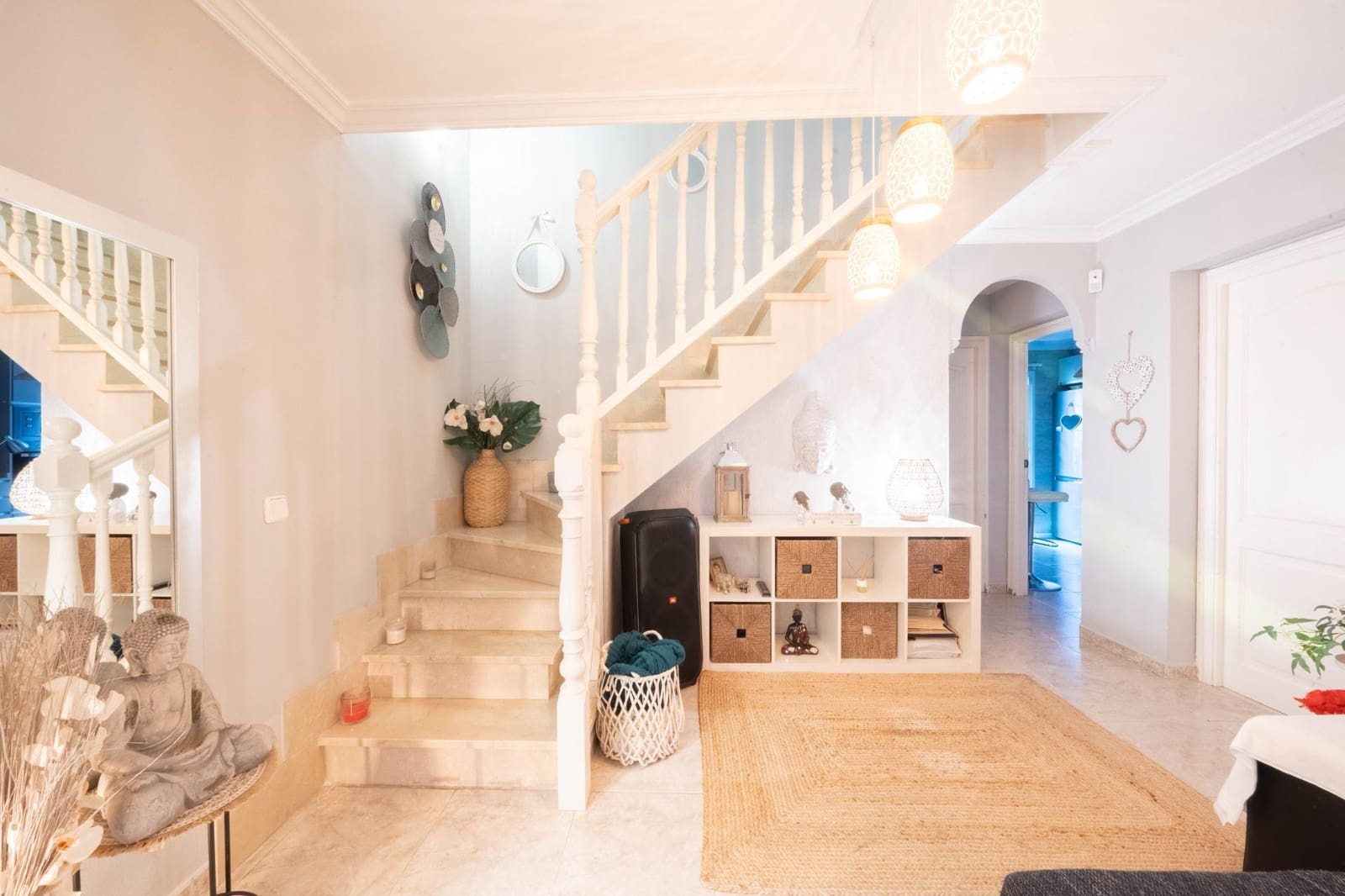 4 camera da letto Villetta a Schiera in vendita in Palma de Mallorca con garage - 680.000 € (Rif: 9785959)