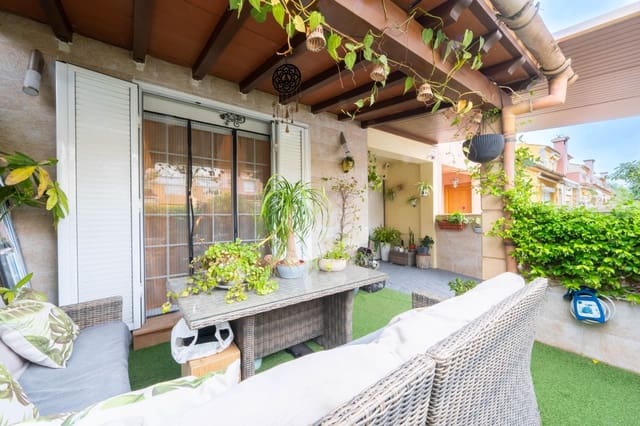 4 camera da letto Villetta a Schiera in vendita in Palma de Mallorca con garage - 680.000 € (Rif: 9785959)