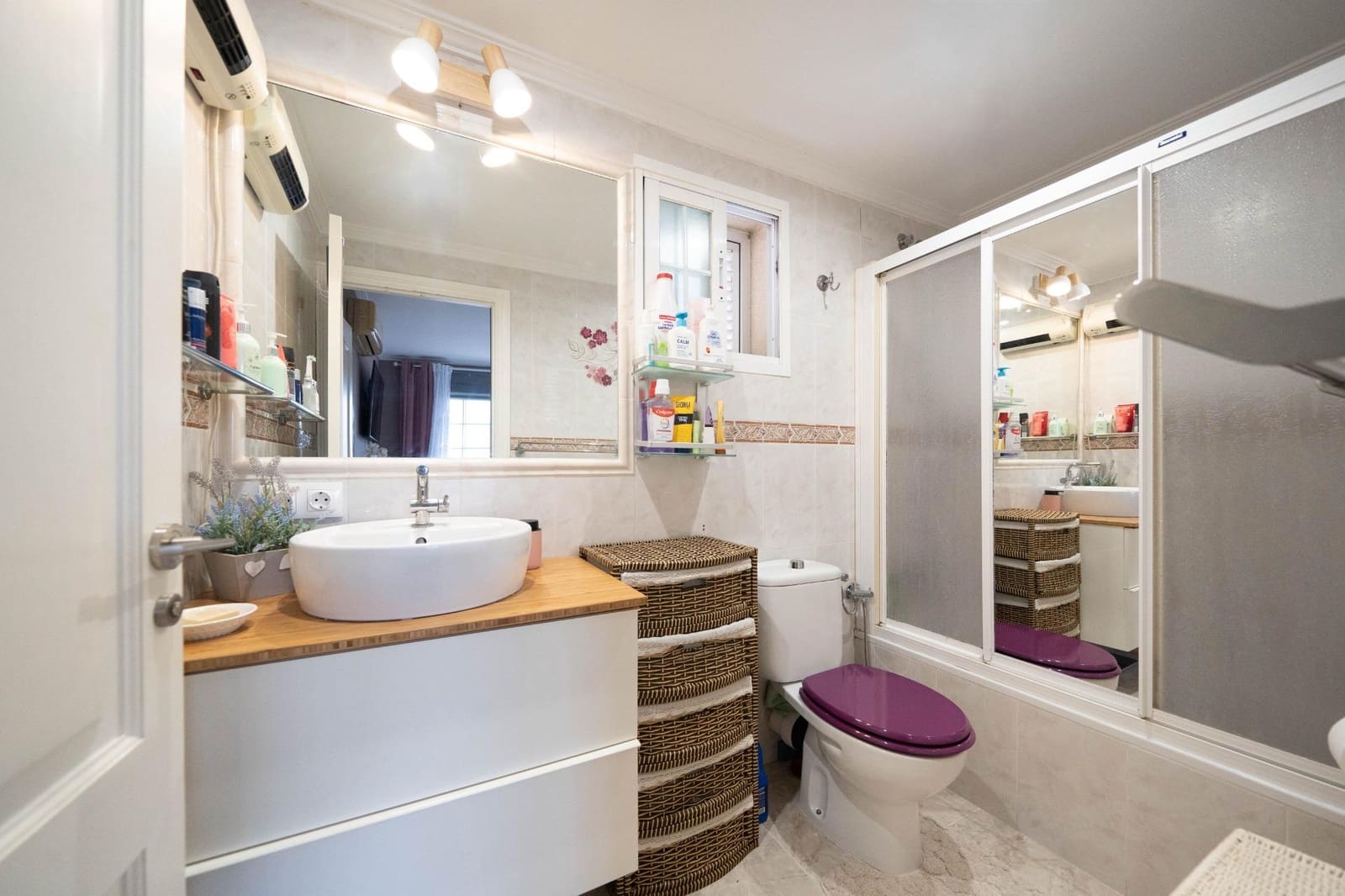 4 camera da letto Villetta a Schiera in vendita in Palma de Mallorca con garage - 680.000 € (Rif: 9785959)