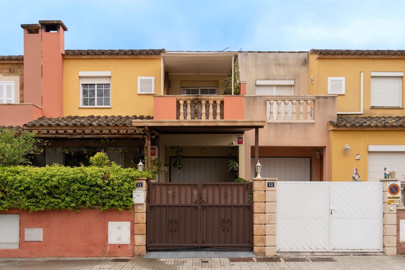 4 camera da letto Villetta a Schiera in vendita in Palma de Mallorca con garage - 680.000 € (Rif: 9785959)