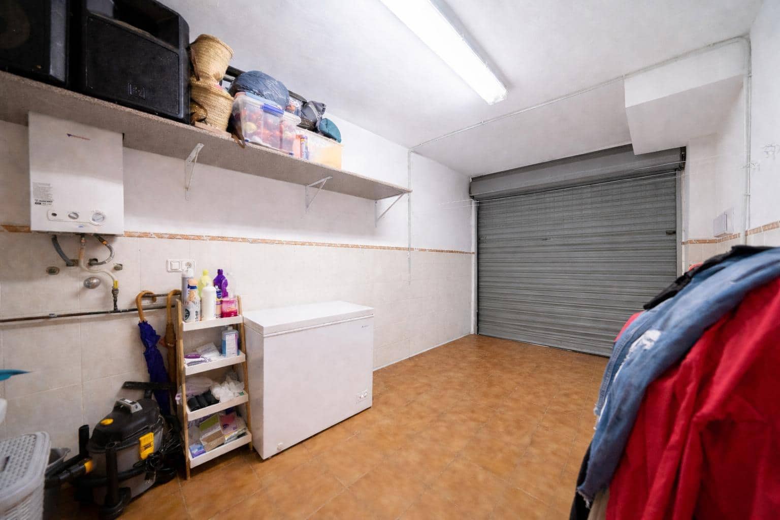 4 soveværelse Rækkehus til salg i Palma de Mallorca med garage - € 680.000 (Ref: 9785959)