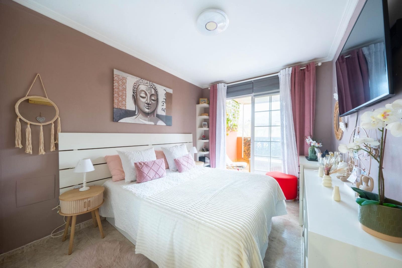 4 soveværelse Rækkehus til salg i Palma de Mallorca med garage - € 680.000 (Ref: 9785959)