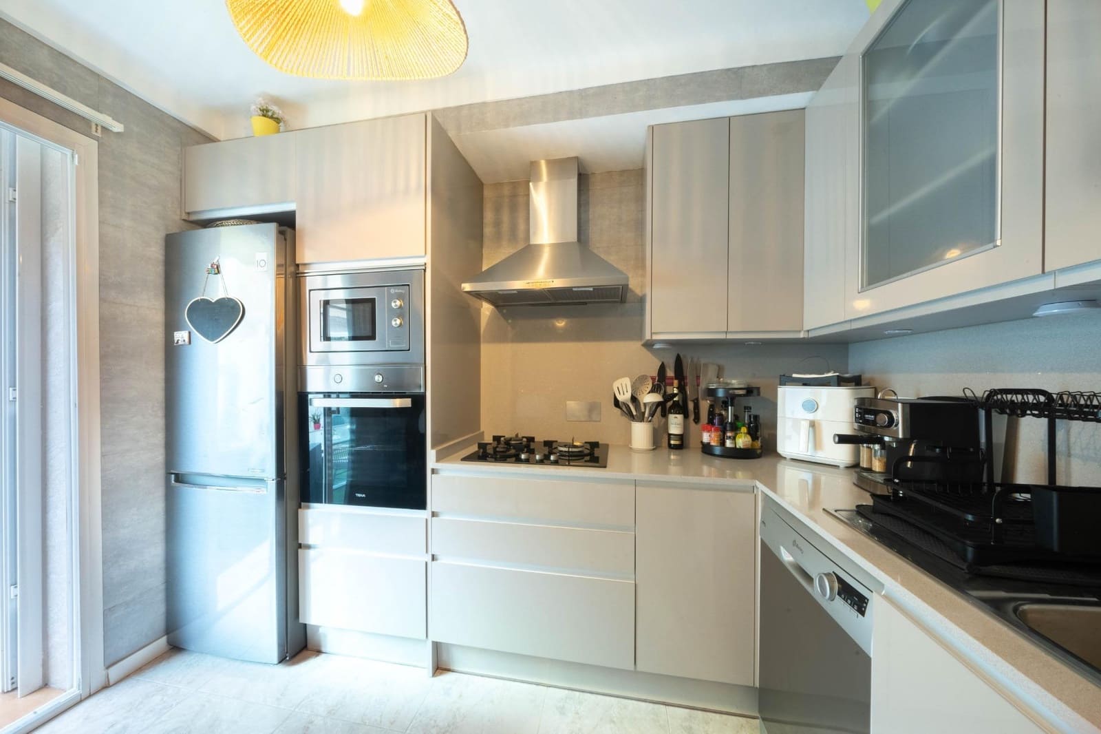 4 soveværelse Rækkehus til salg i Palma de Mallorca med garage - € 680.000 (Ref: 9785959)