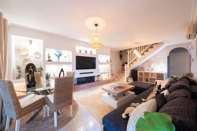 4 slaapkamer Rijtjeshuis te koop in Palma de Mallorca met garage - € 680.000 (Ref: 9785959)