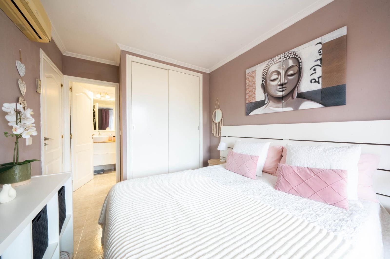 4 soveværelse Rækkehus til salg i Palma de Mallorca med garage - € 680.000 (Ref: 9785959)