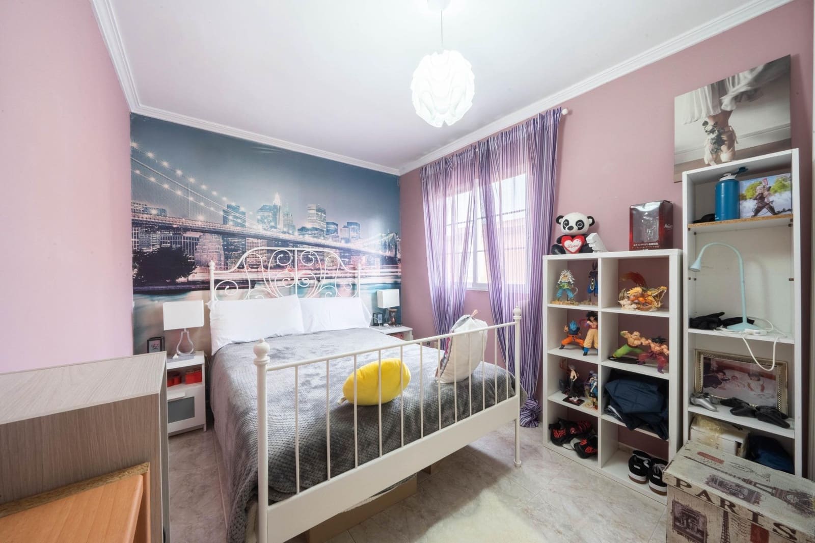 4 soveværelse Rækkehus til salg i Palma de Mallorca med garage - € 680.000 (Ref: 9785959)
