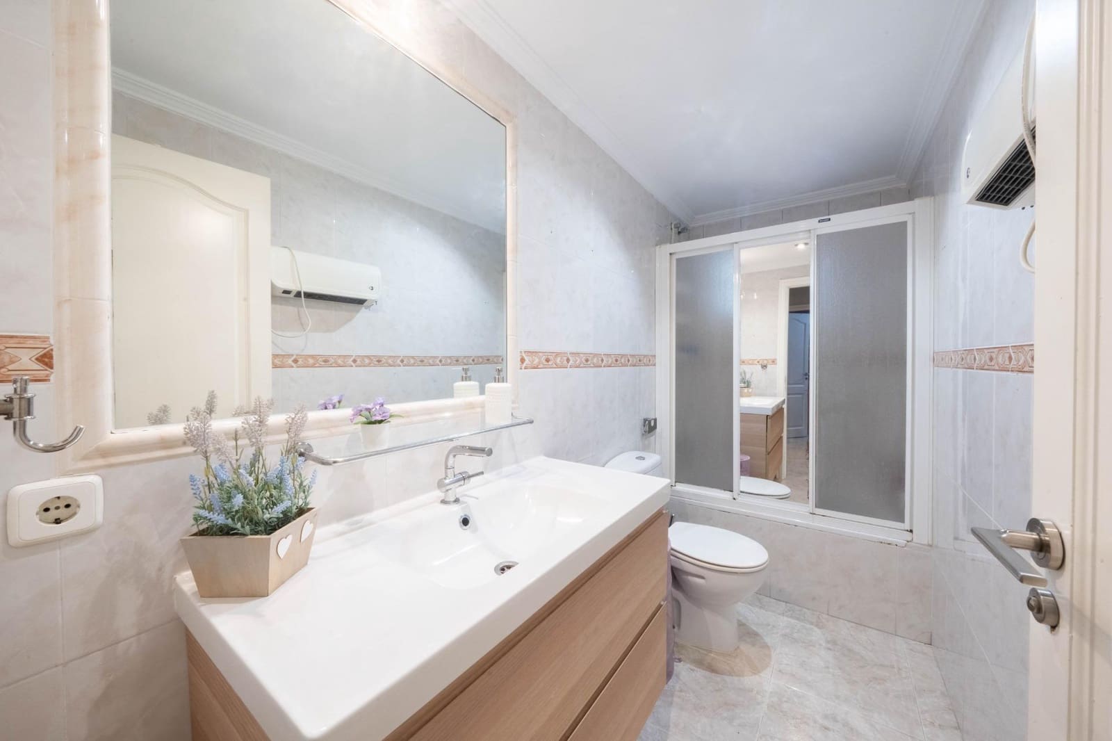 4 soveværelse Rækkehus til salg i Palma de Mallorca med garage - € 680.000 (Ref: 9785959)