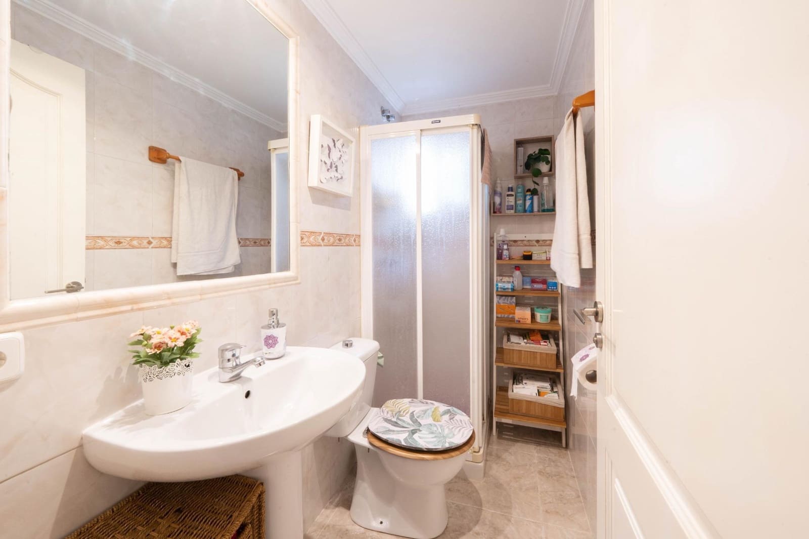 4 soveværelse Rækkehus til salg i Palma de Mallorca med garage - € 680.000 (Ref: 9785959)