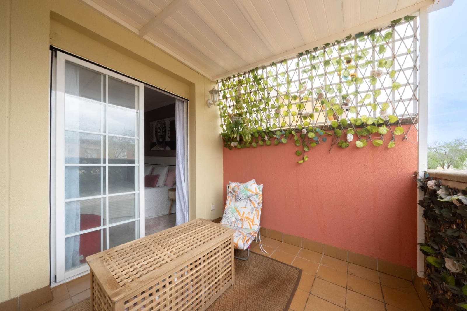 4 soveværelse Rækkehus til salg i Palma de Mallorca med garage - € 680.000 (Ref: 9785959)