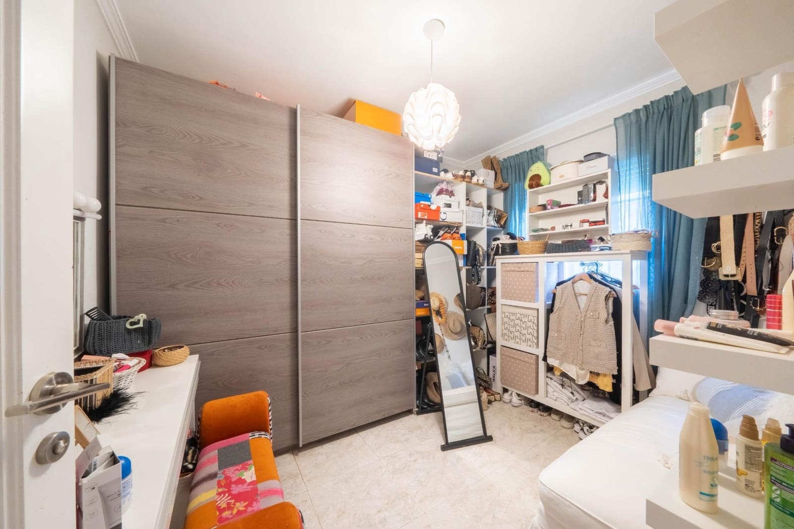 4 soveværelse Rækkehus til salg i Palma de Mallorca med garage - € 680.000 (Ref: 9785959)