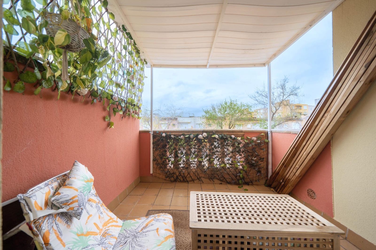 4 soveværelse Rækkehus til salg i Palma de Mallorca med garage - € 680.000 (Ref: 9785959)