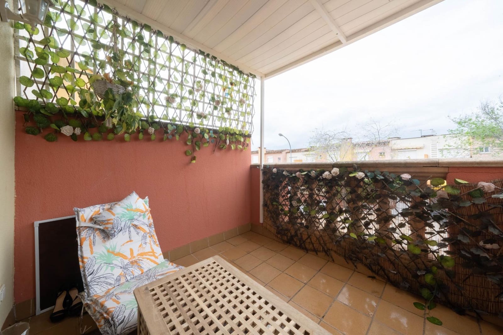 4 soveværelse Rækkehus til salg i Palma de Mallorca med garage - € 680.000 (Ref: 9785959)