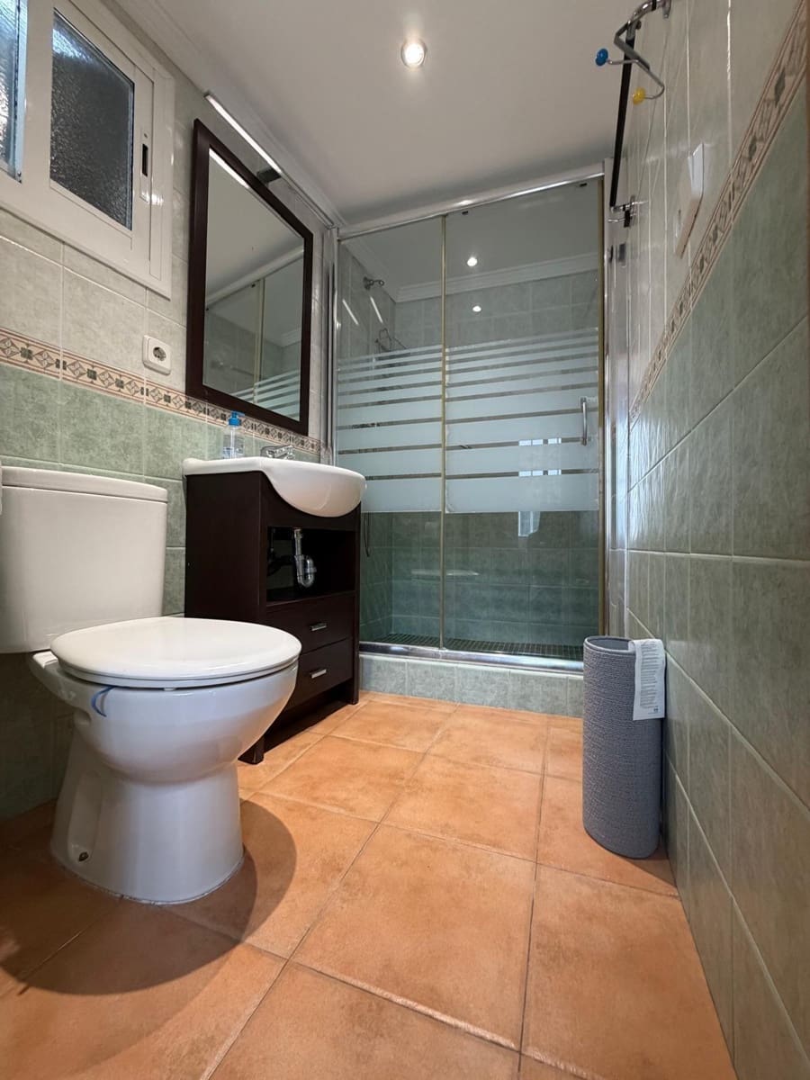 4 slaapkamer Flat te huur in Palma de Mallorca - € 2.200 (Ref: 9799412)